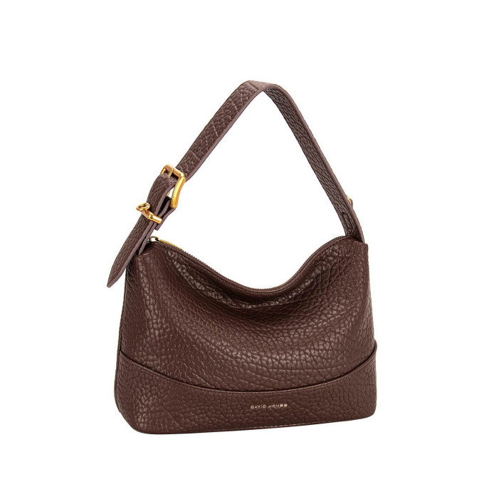 Сумка женская David Jones 7124 d.brown