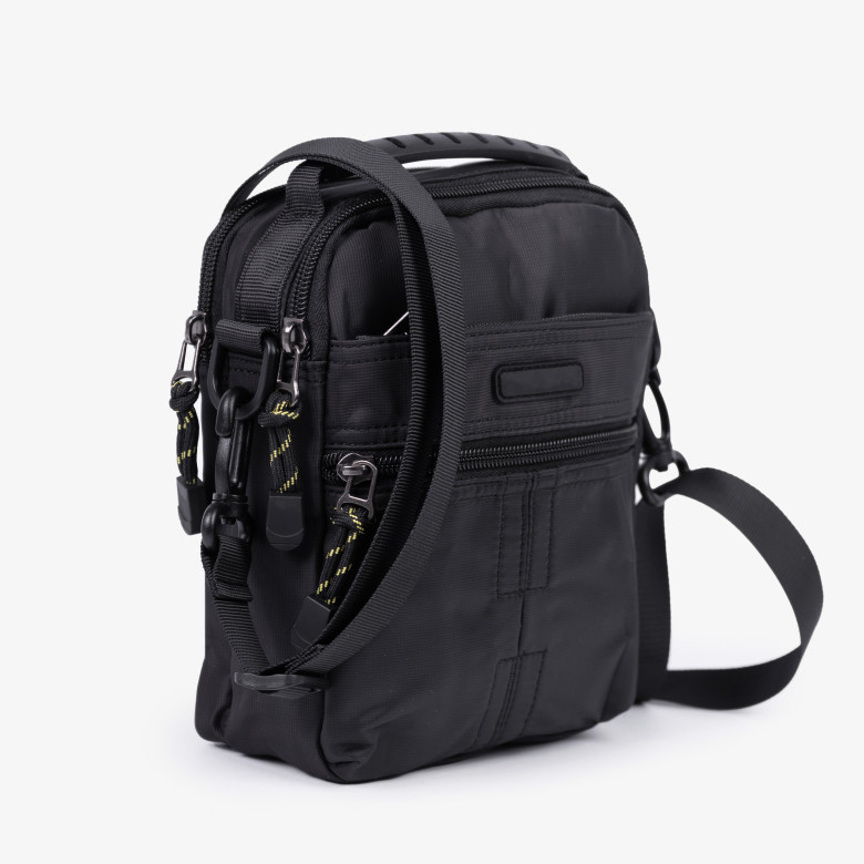 Сумка Aotian, Б 3790 черная