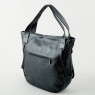Сумка женская Модерато 248 серая Сумка женская Модерато 248 серая