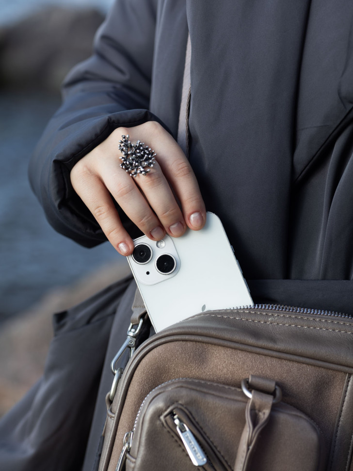 Сумка женская David Jones 7732 fungi