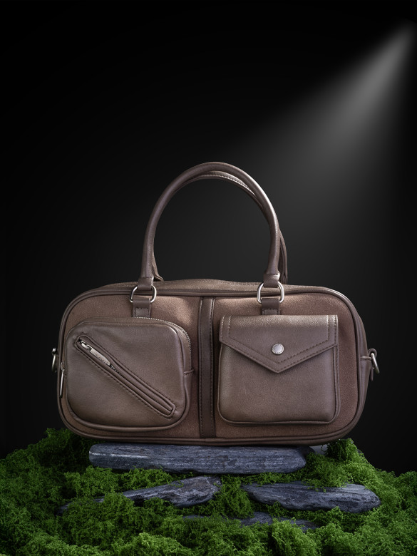 Сумка женская David Jones 7732 fungi Сумка женская David Jones 7732 fungi