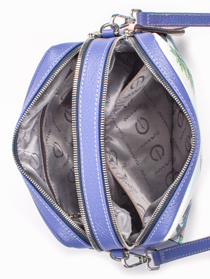 Сумка Curanni 2443 Лаос Сумка Curanni 2443 Лаос