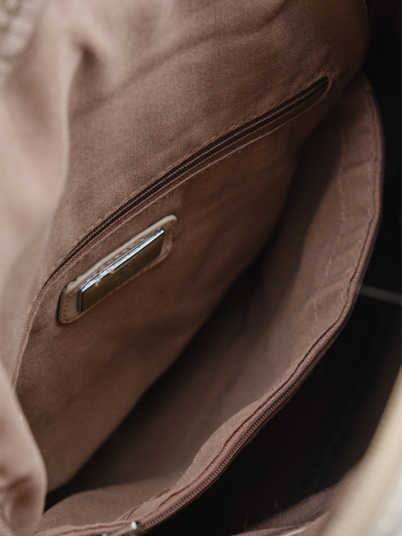 Рюкзак Baggins 5698 св.бежевый 