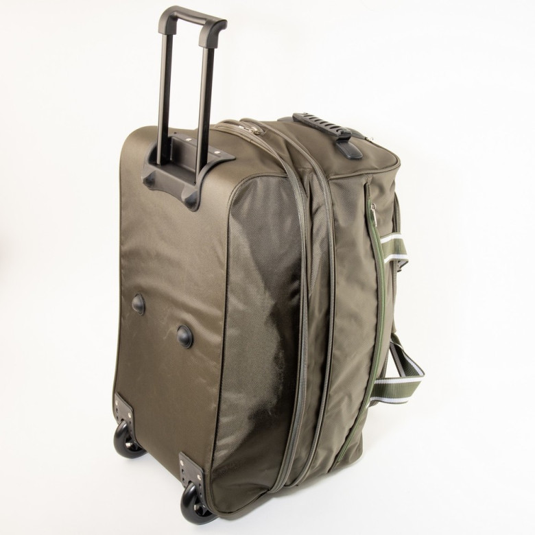 Сумка дорожная Voyage 6-300 хаки Сумка дорожная Voyage 6-300 хаки