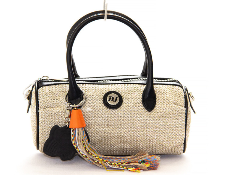 Сумка женская David Jones 8305 black Сумка женская David Jones 8305 black