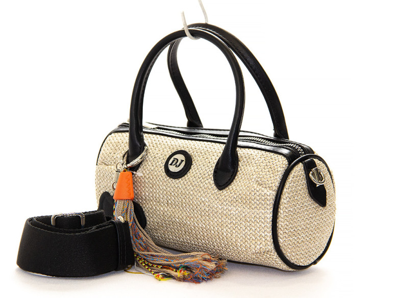 Сумка женская David Jones 8305 black Сумка женская David Jones 8305 black