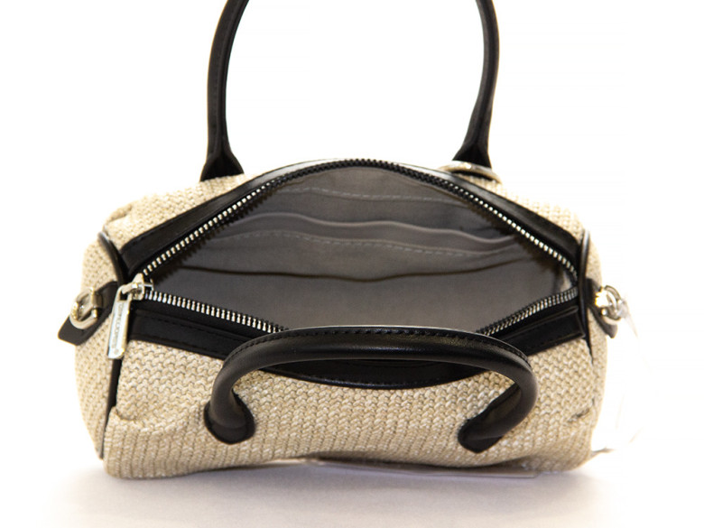 Сумка женская David Jones 8305 black Сумка женская David Jones 8305 black