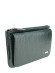 Кошелек ИНКАНТО GREEN Esse, варан зеленый, 70941
