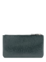 Кошелек ИНКАНТО GREEN Esse, варан зеленый, 70941