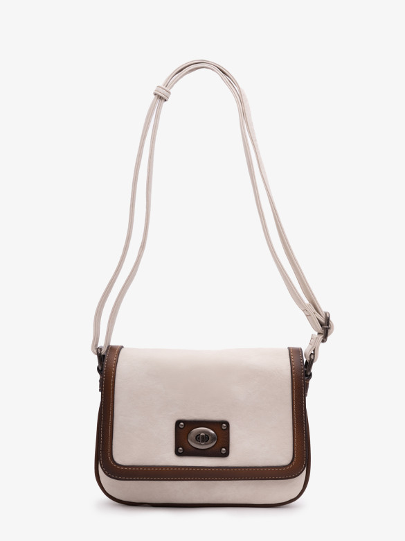 Сумка FineDesign R.B. 6168 off white