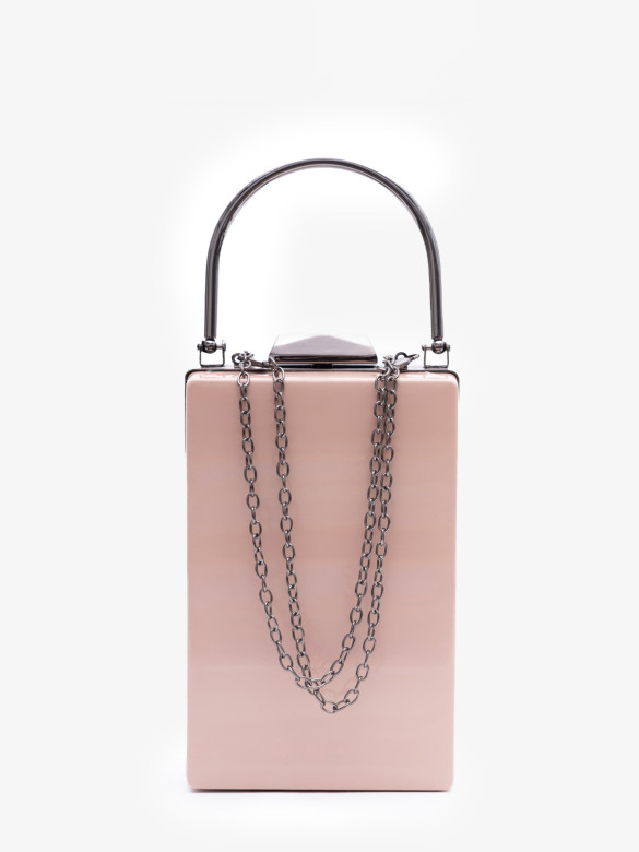 Клатч женский Funxilan 1220-6 pink