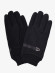 Перчатки мужские Eternal (7.6) 1823 черные Перчатки мужские Eternal (7.6) 1823 черные