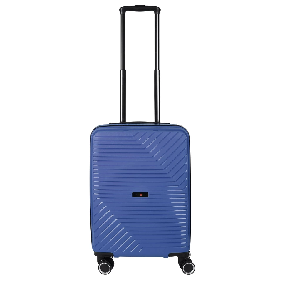 Чемодан Eberhart 48V Vector полипропилен