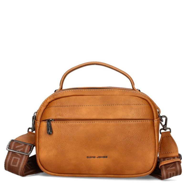 Сумка женская David Jones 7203 l.brown