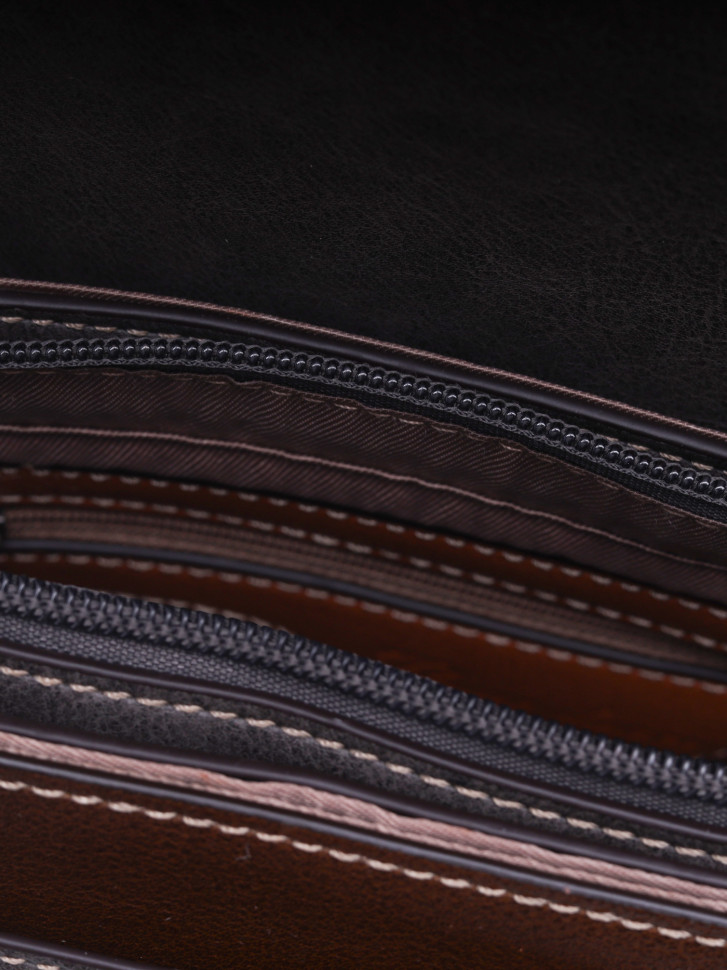 Сумка женская Flame Dance, 5078 grey Сумка женская Flame Dance, 5078 grey