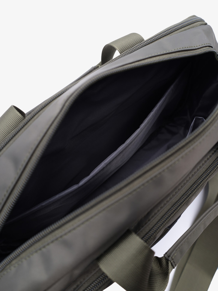 Сумка мужская Baggins 4087 хаки