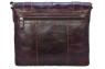 Сумка-планшет мужская XL Zolo, 1138-8 cognac Сумка-планшет мужская XL Zolo, 1138-8 cognac