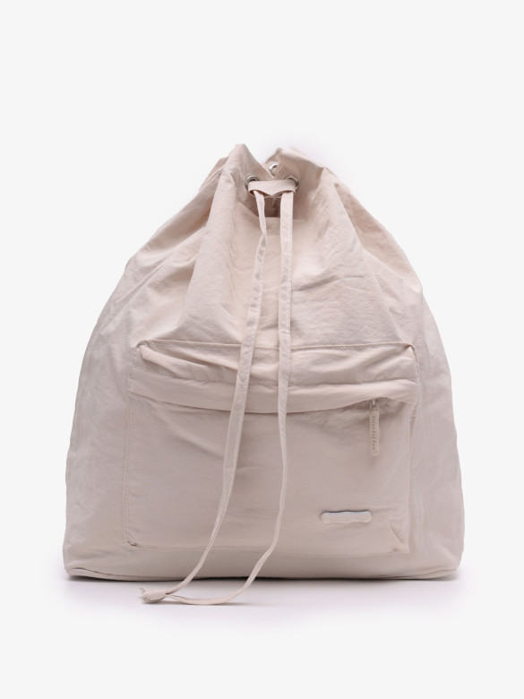 Рюкзак-мешок Colorful Fox Б 816 бежевый