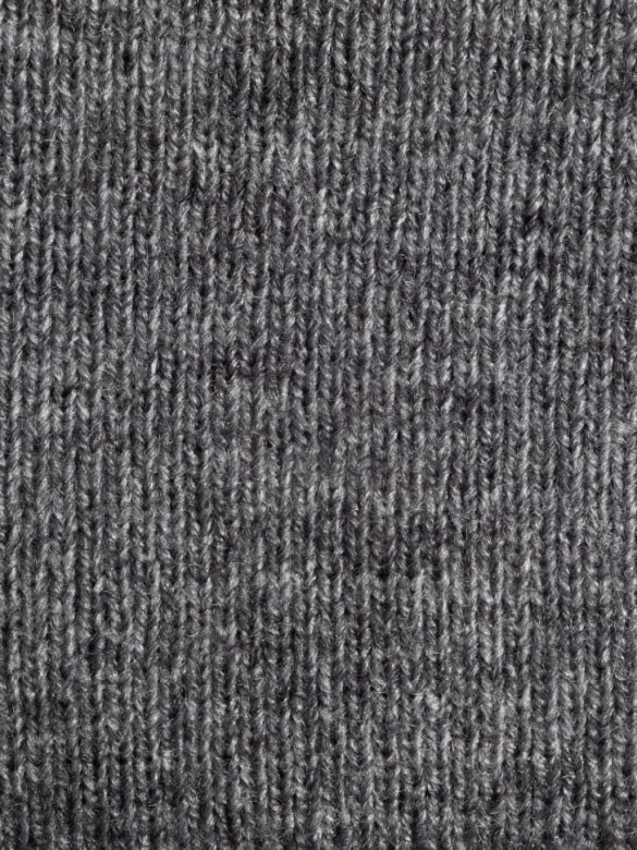 Шапка мужская 12236/3 MARHATTER серый меланж (57-59)