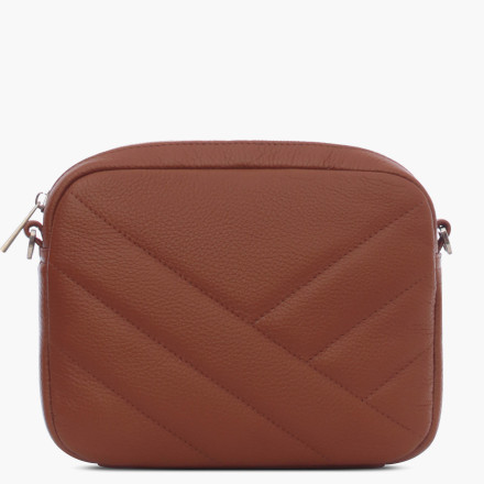 Сумка женская Richet, 3131LN 356 рыжая Сумка женская Richet, 3131LN 356 рыжая