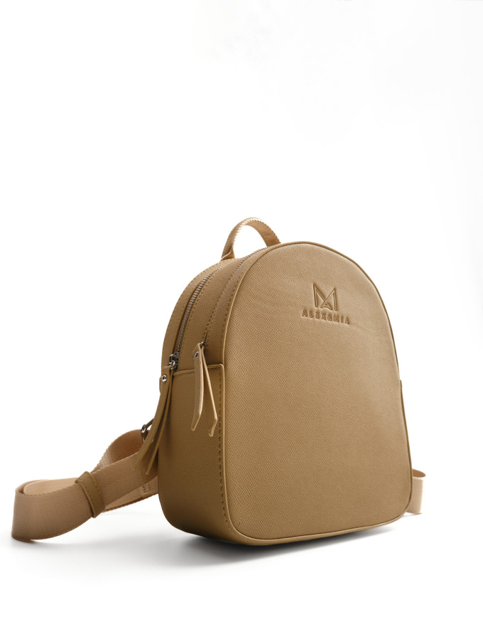 Рюкзак Alex&Mia 8315 beige Рюкзак Alex&Mia 8315 beige
