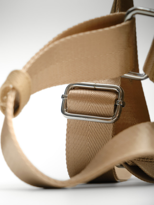 Рюкзак Alex&Mia 8315 beige