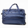 Сумка дорожная Voyage 6-300 синяя