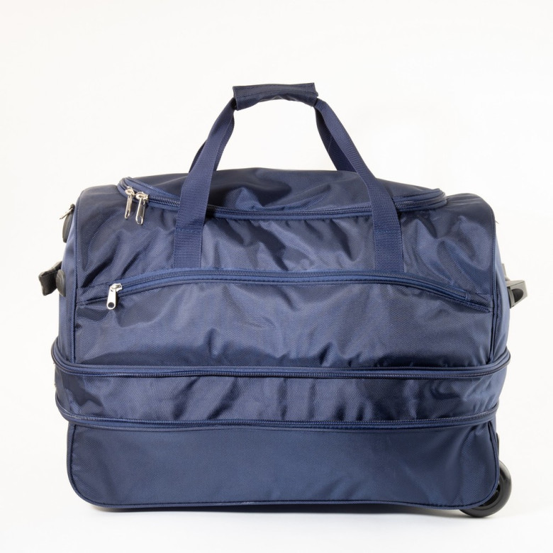 Сумка дорожная Voyage 6-300 синяя