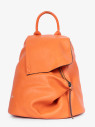 Рюкзак городской Valle Mitto 1700-1 оранжевый