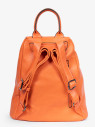 Рюкзак городской Valle Mitto 1700-1 оранжевый
