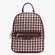 Рюкзак David Jones 7131 bordeaux Рюкзак David Jones 7131 bordeaux