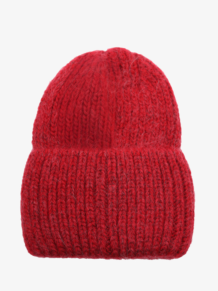 Шапка Stigler 23-295 красная Шапка Stigler 23-295 красная