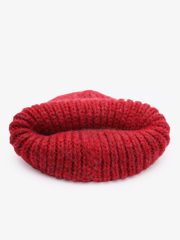 Шапка Stigler 23-295 красная