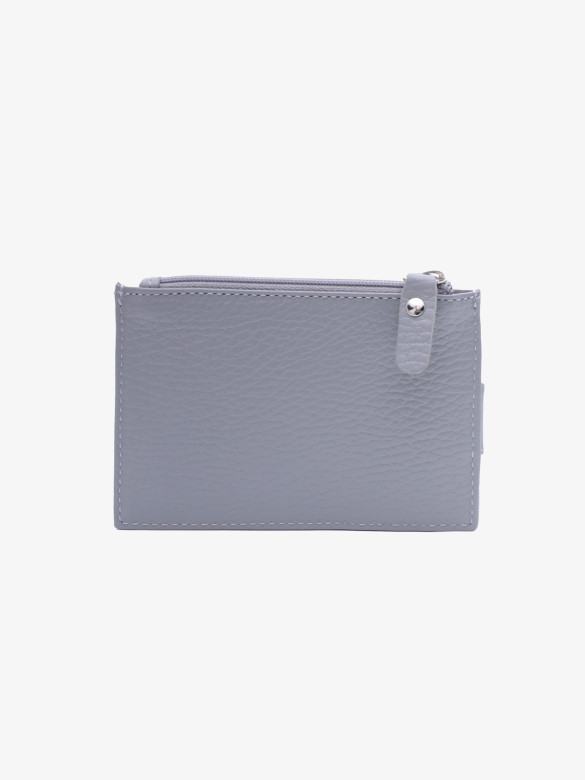 Кредитница Esse, 77789 КРИС GREY серая