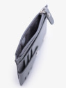 Кредитница Esse, 77789 КРИС GREY серая