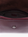 Сумка женская Karya 2447 бордо