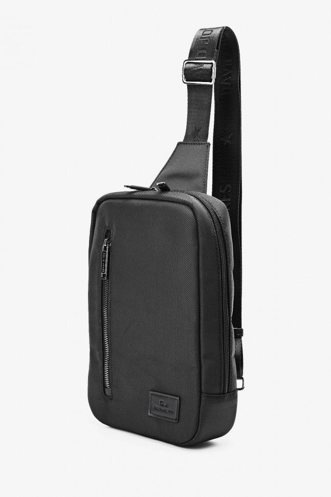 Сумка на плечо David Jones 931103 black Сумка на плечо David Jones 931103 black
