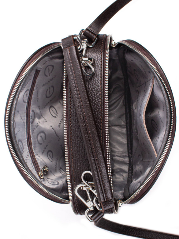 Сумка Curanni 2533 Совушки