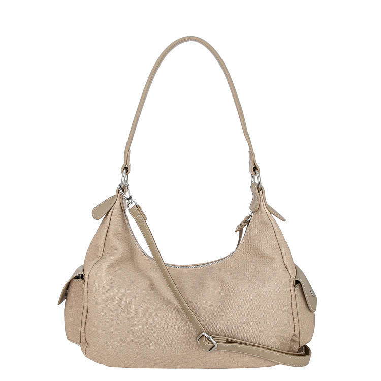 Сумка женская David Jones 8369 black Сумка женская David Jones 8369 black