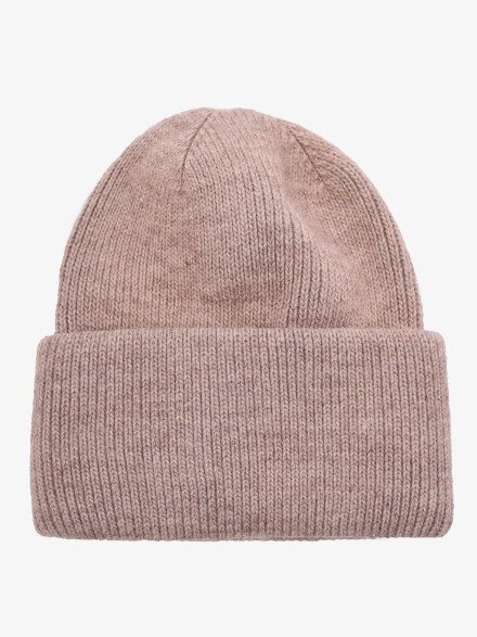 Шапка женская Stigler 27-318 бежевая