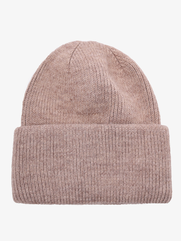 Шапка женская Stigler 27-318 бежевая