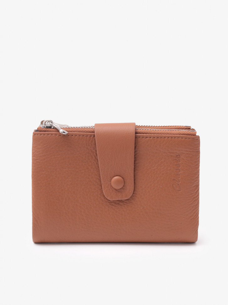 Портмоне женское Cossroll 2201-9960-22 khaki