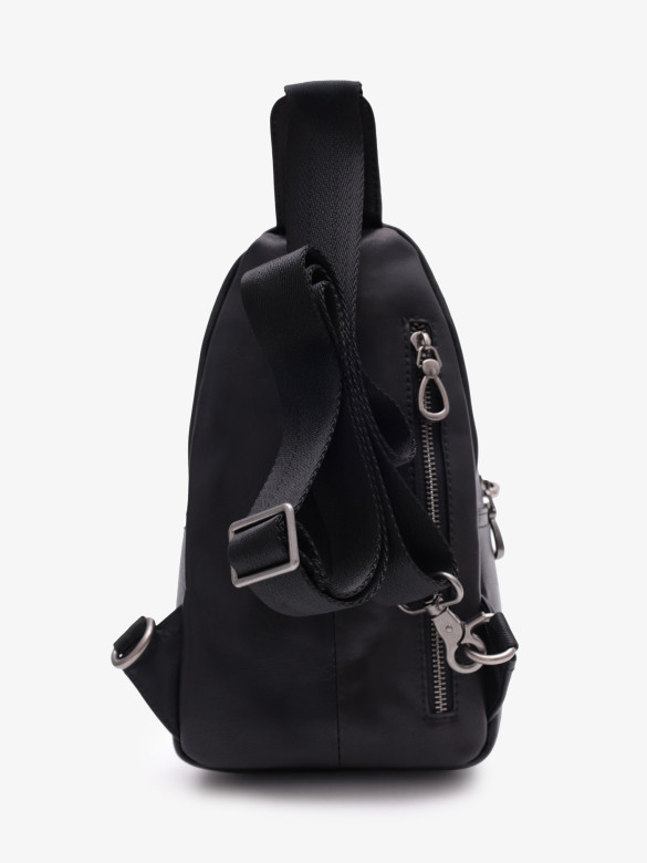 Рюкзак Baggins 10031 чёрный