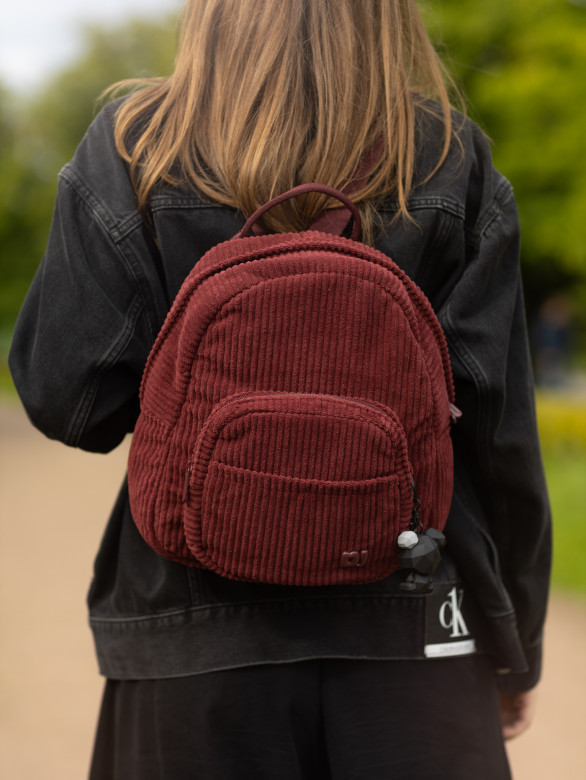 Рюкзак городской David Jones 7685 windsor wine