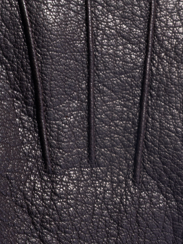 Перчатки мужские HAVVS 0123 коричневые