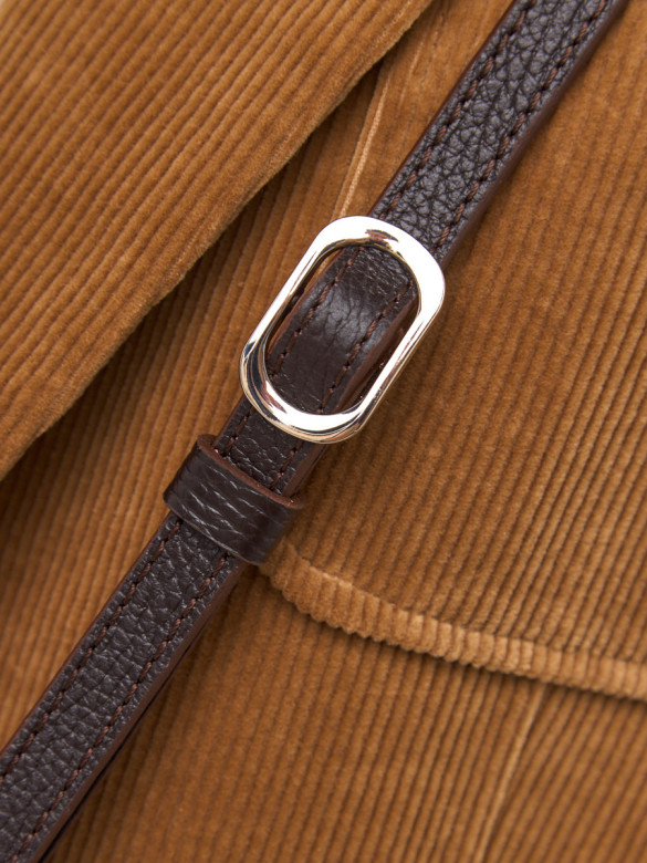 Рюкзак Curanni 2412 Совушки