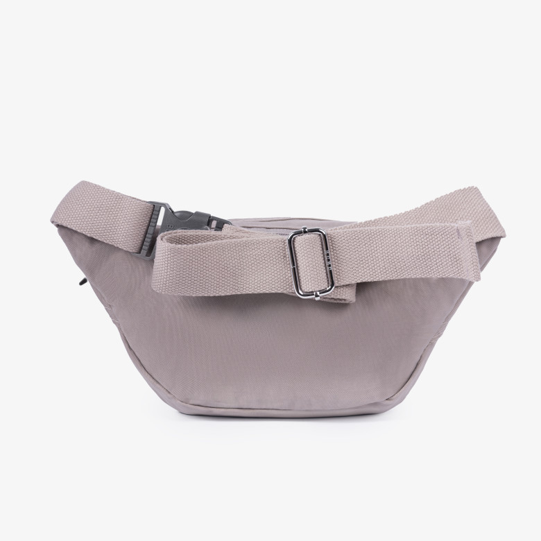 Сумка на пояс Bobo 8850 бежевая