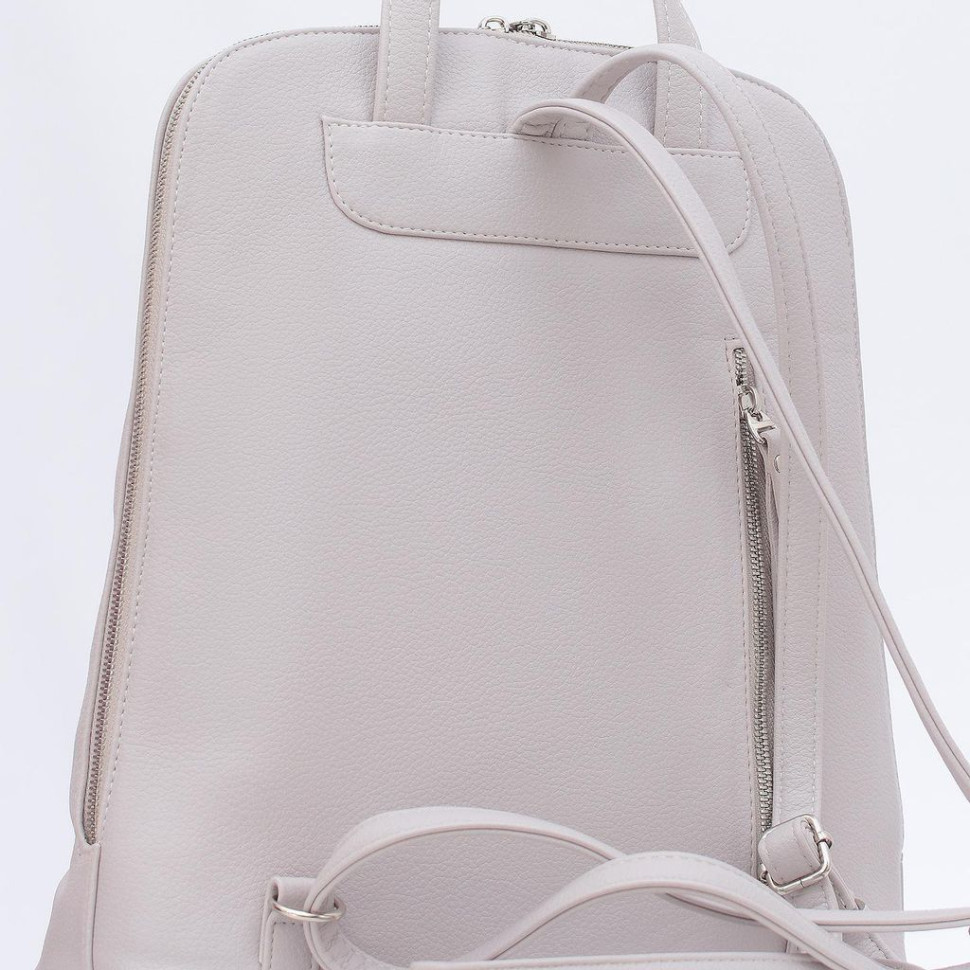 Рюкзак Richet 2130VNM белый (572) Рюкзак Richet 2130VNM белый (572)