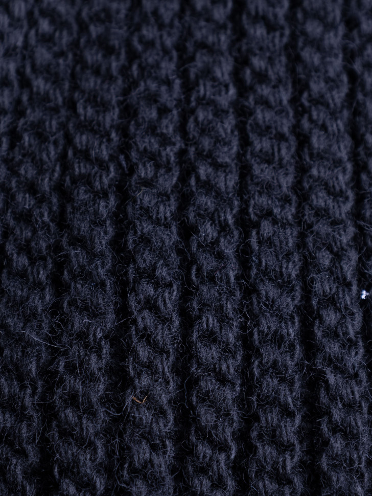 Шапка женская 13240 MARHATTER чёрный(56-58) Шапка женская 13240 MARHATTER чёрный(56-58)