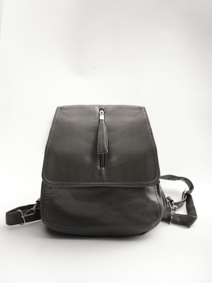 Рюкзак Runyi 9903 d.grey